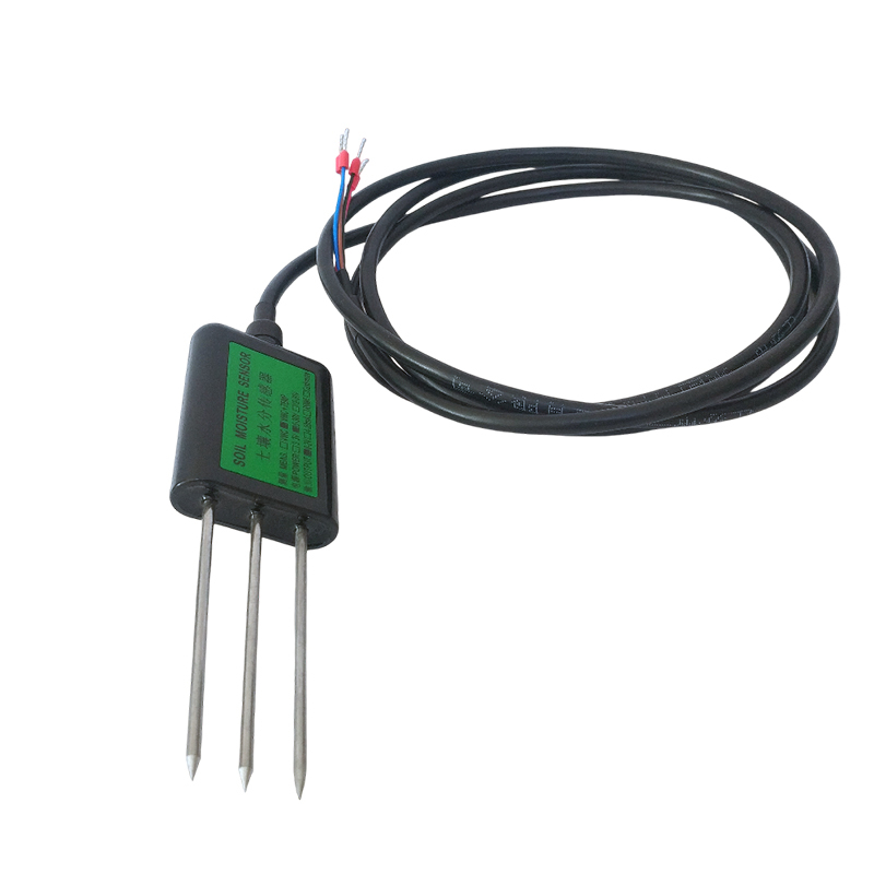 Temperature Humidity Sensor - New Generation Chip Trumsense Agriculture Soil