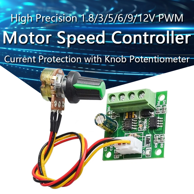 Level Shifter 3.3V - High Precision 1.8V 3V 5V 6V
