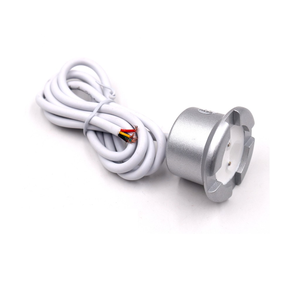 Water Leak Detector Wired - DC12V/24V immersion wired warter detector water
