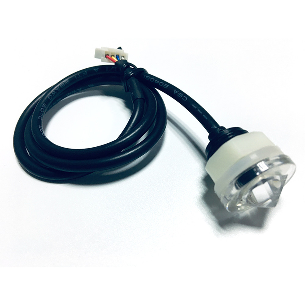 Water Leak Detector Wired - Taidacent 5PCS FS IR02 FS-IR02 Optical