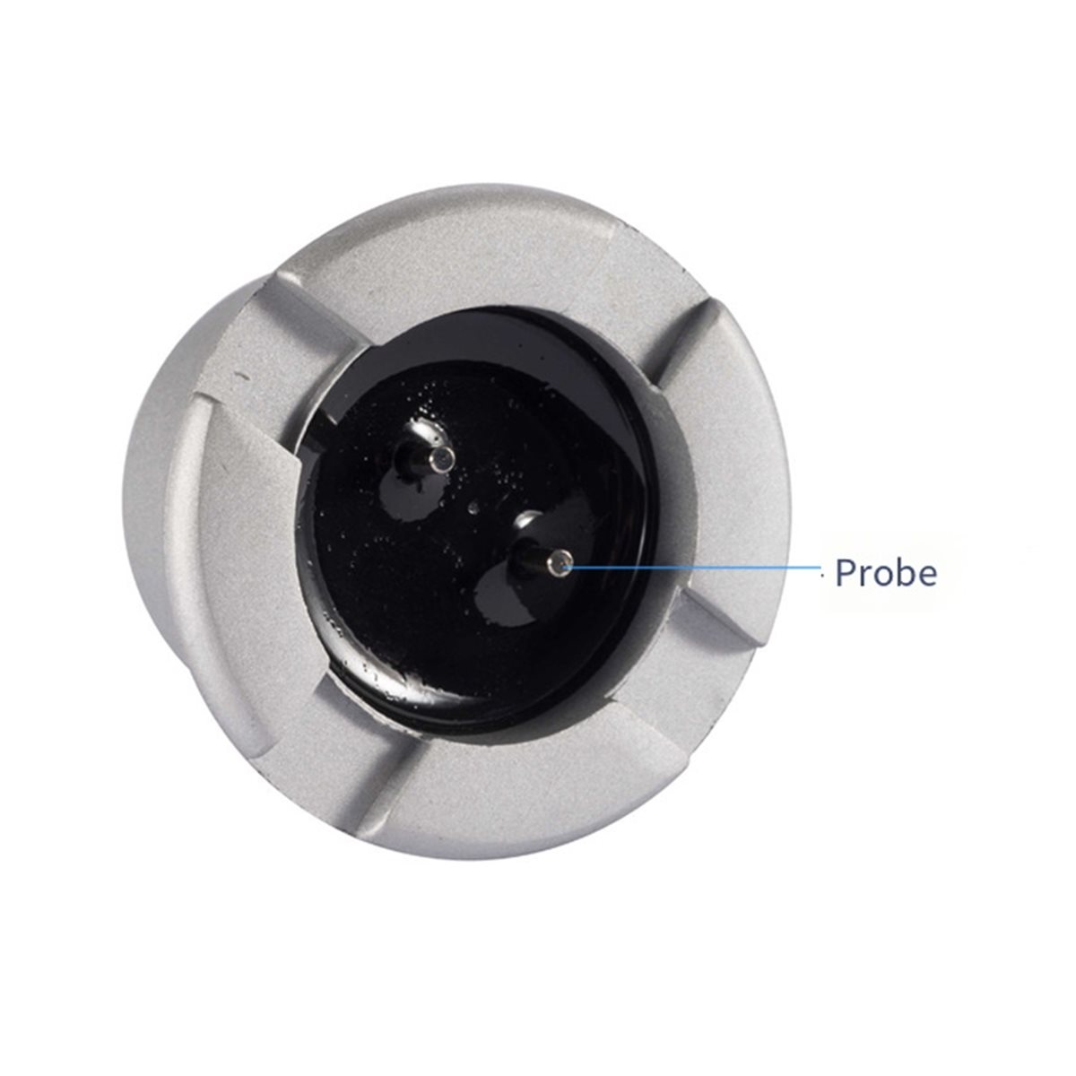 Water Leak Detector Wired - A64I DC12V/24V Immersion Wired Warter Detector