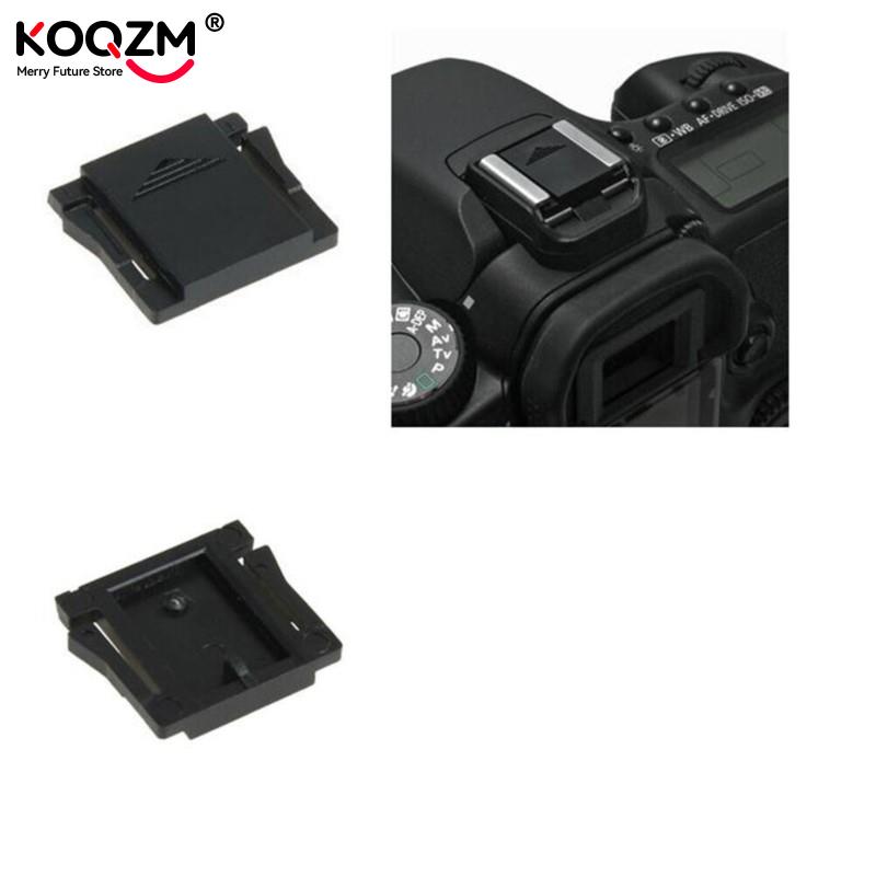 Tasmota Flash Tool - 5pcs Flash Hot Shoe Protection Cover
