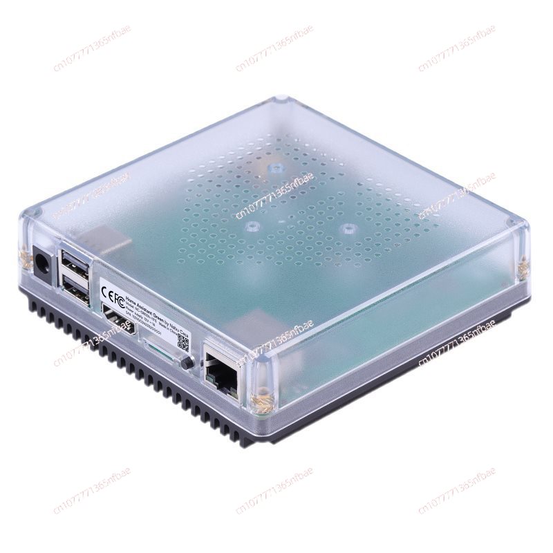 Diy Home Automation Hub - HomeKit Smart Gateway Hub – Multi‑Protocol