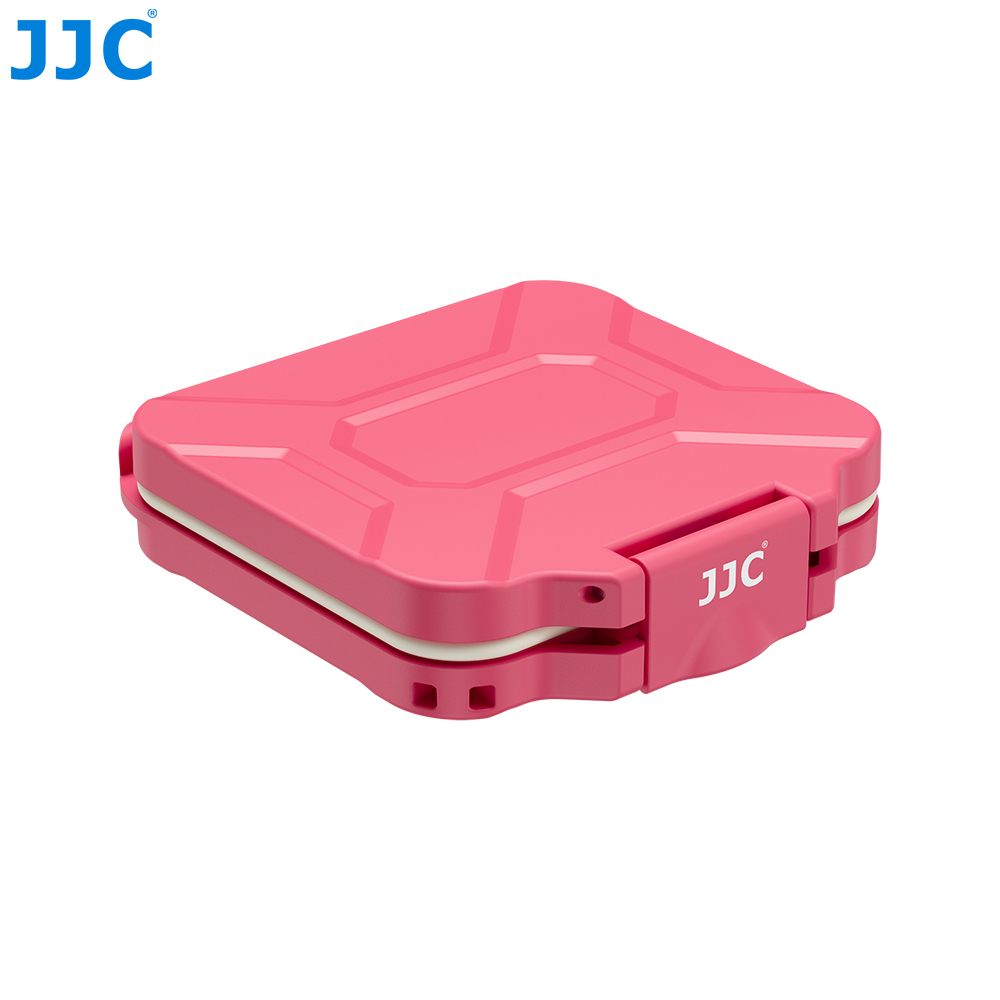Home Assistant Sd - JJC Memoria Card Case Wallet Shell