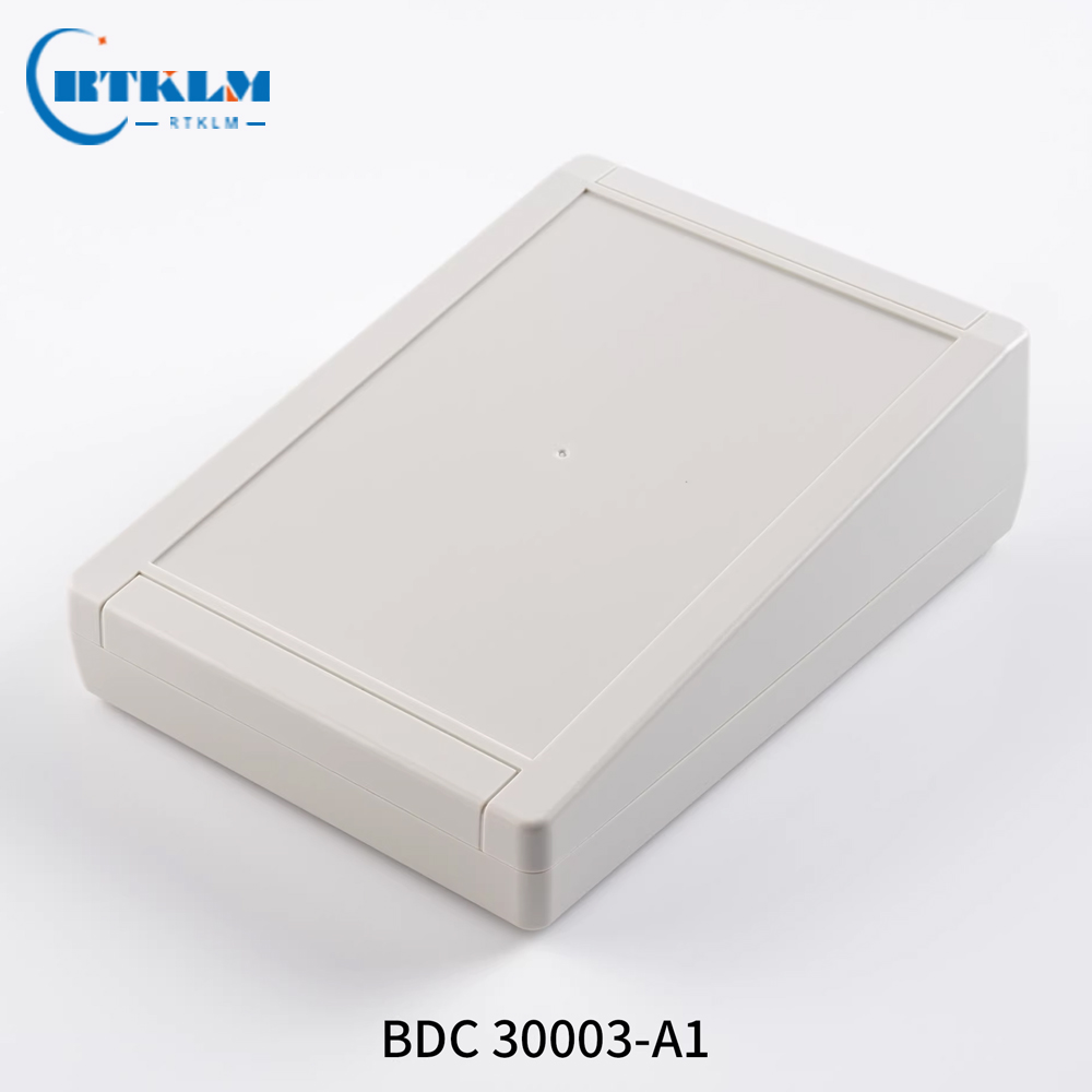 Home Automation Diy Projects - DIY Plastic Enclosure Electronics Junction Box