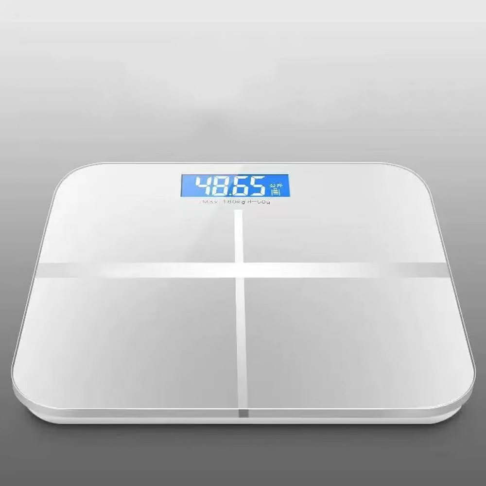 Home Automation Industry - Home Weight Loss Weighing Device LED
