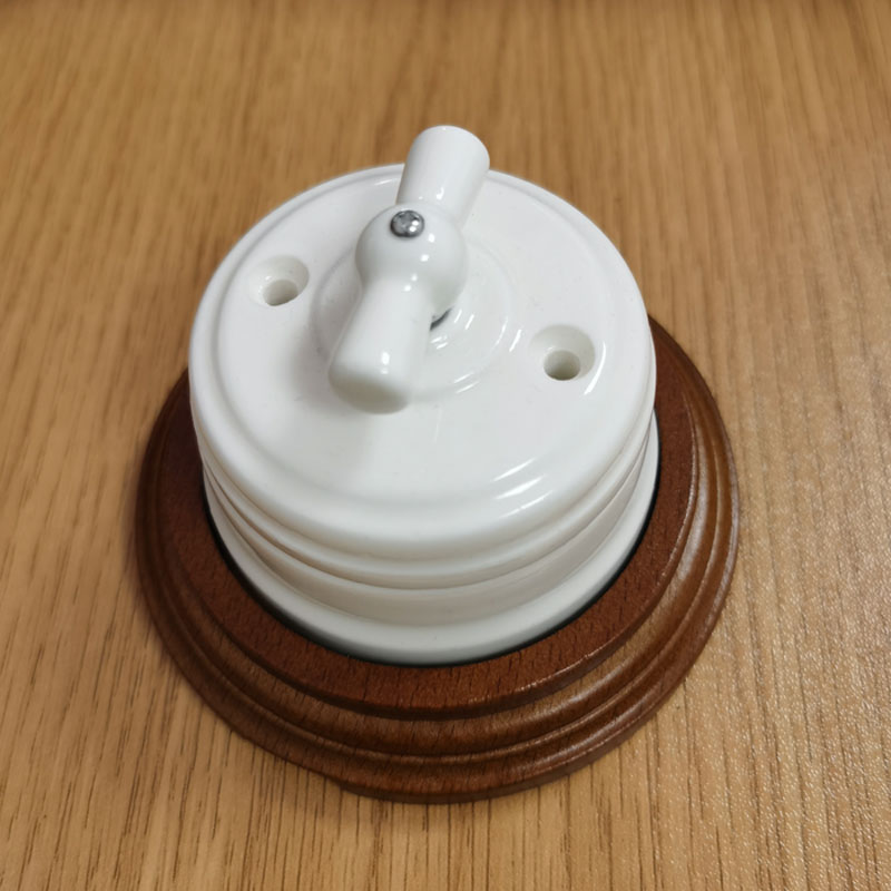 Home Automation Industry - Home Improvement High Quality EU Ceramic