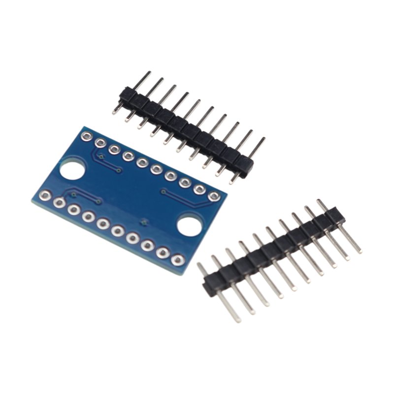 TXS0108E 8 Channel Logic Level - Level Shifter 3.3V review and price