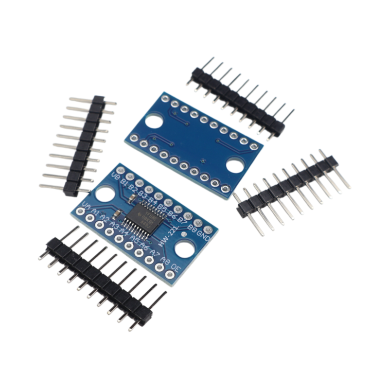 TXS0108E 8 Channel Logic Level - Level Shifter 3.3V review and price