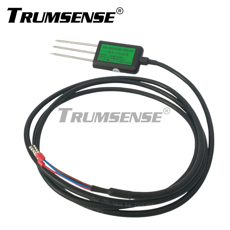 New Generation Chip Trumsense  - Temperature Humidity Sensor review and price