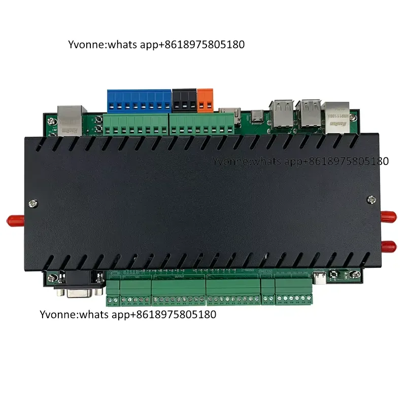 KC868-Server Ethernet Wifi RS2 - Diy Home Automation Server review and price