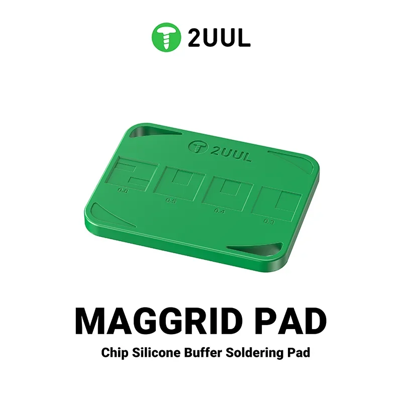 2UUL BH15 MagGrid Magnetic Sil - Tasmota Flash Tool review and price