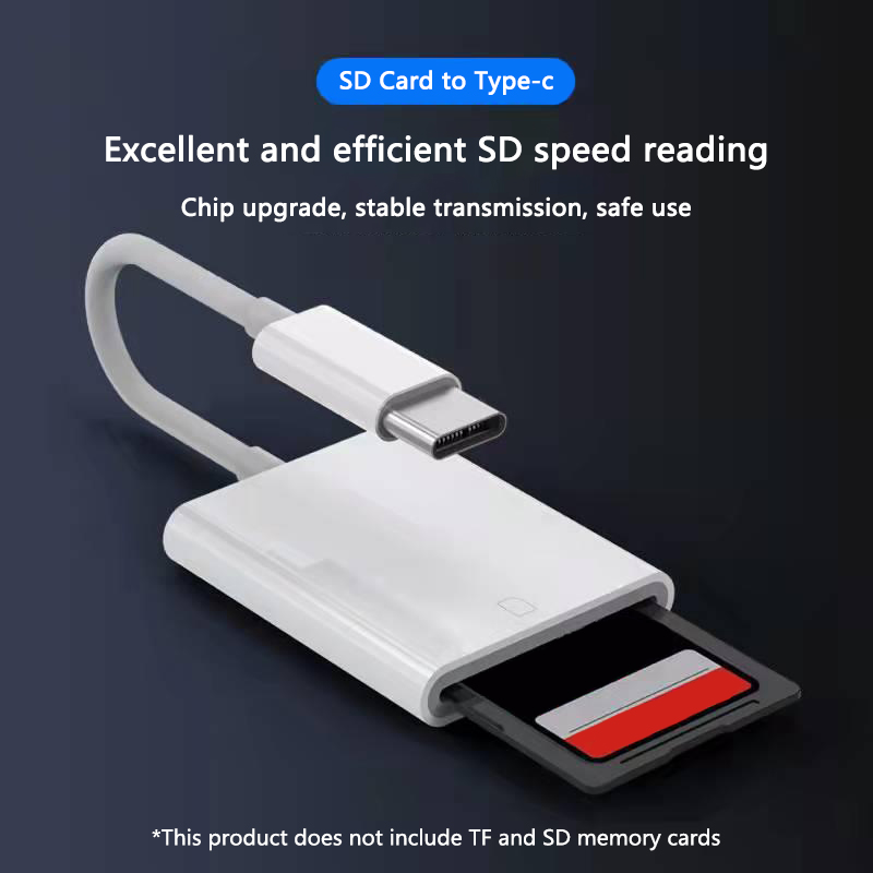 USB Type C SD TF Memory Card R - Home Assistant Sd review and price