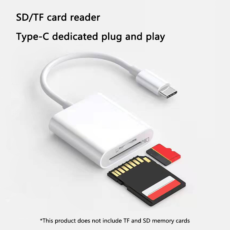 USB Type C SD TF Memory Card R - Home Assistant Sd review and price