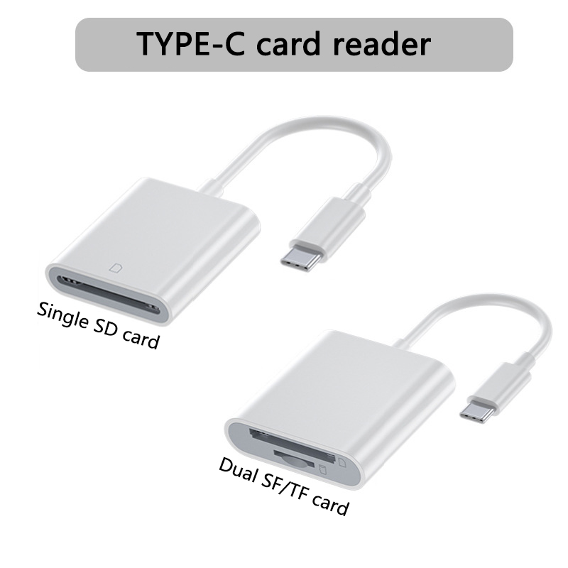 USB Type C SD TF Memory Card R - Home Assistant Sd review and price