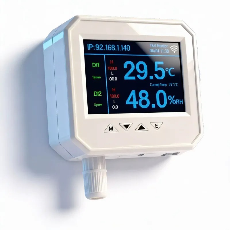2026 Temperature and Humidity  - Temperature Humidity Sensor review and price