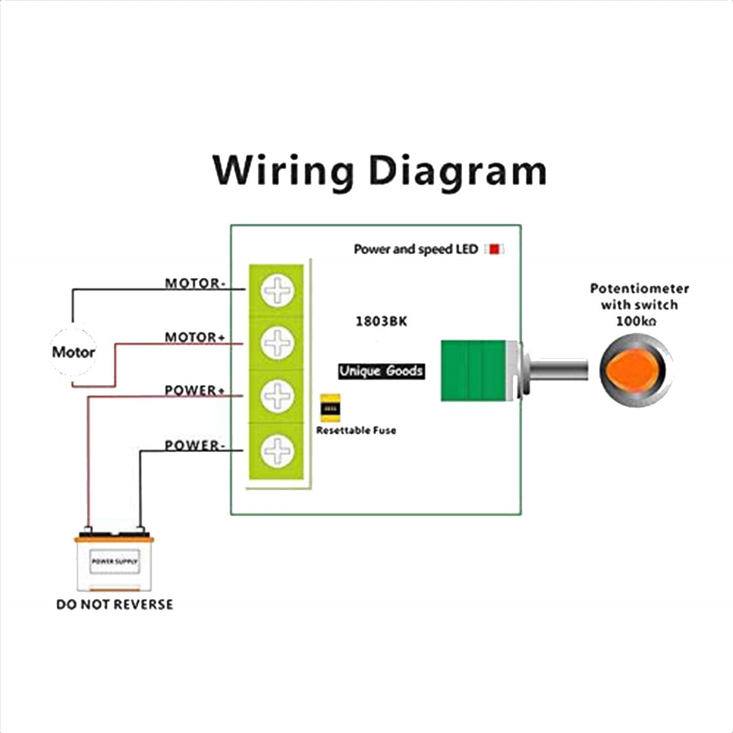 5/10PCS DC voltage motor speed - Level Shifter 3.3V review and price