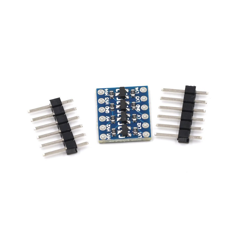 Bi-Directional Logic Level Shi - Level Shifter 3.3V review and price