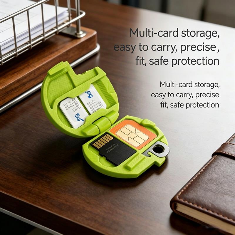 3D Printed SIM & TF Card Holde - Home Assistant Sd review and price
