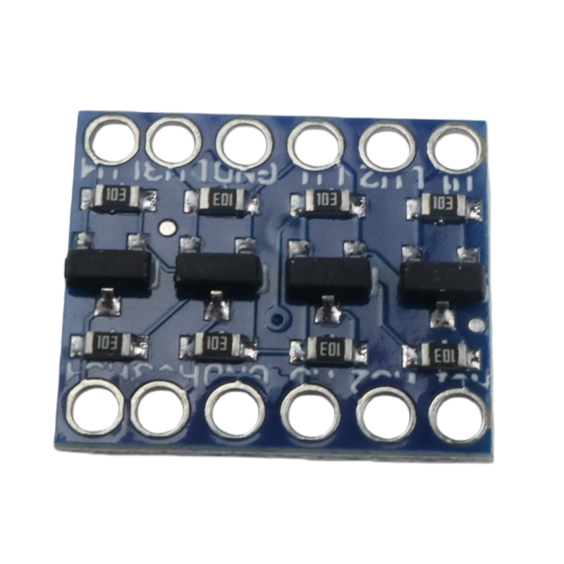 IIC I2C Logic Level Converter  - Level Shifter 3.3V review and price