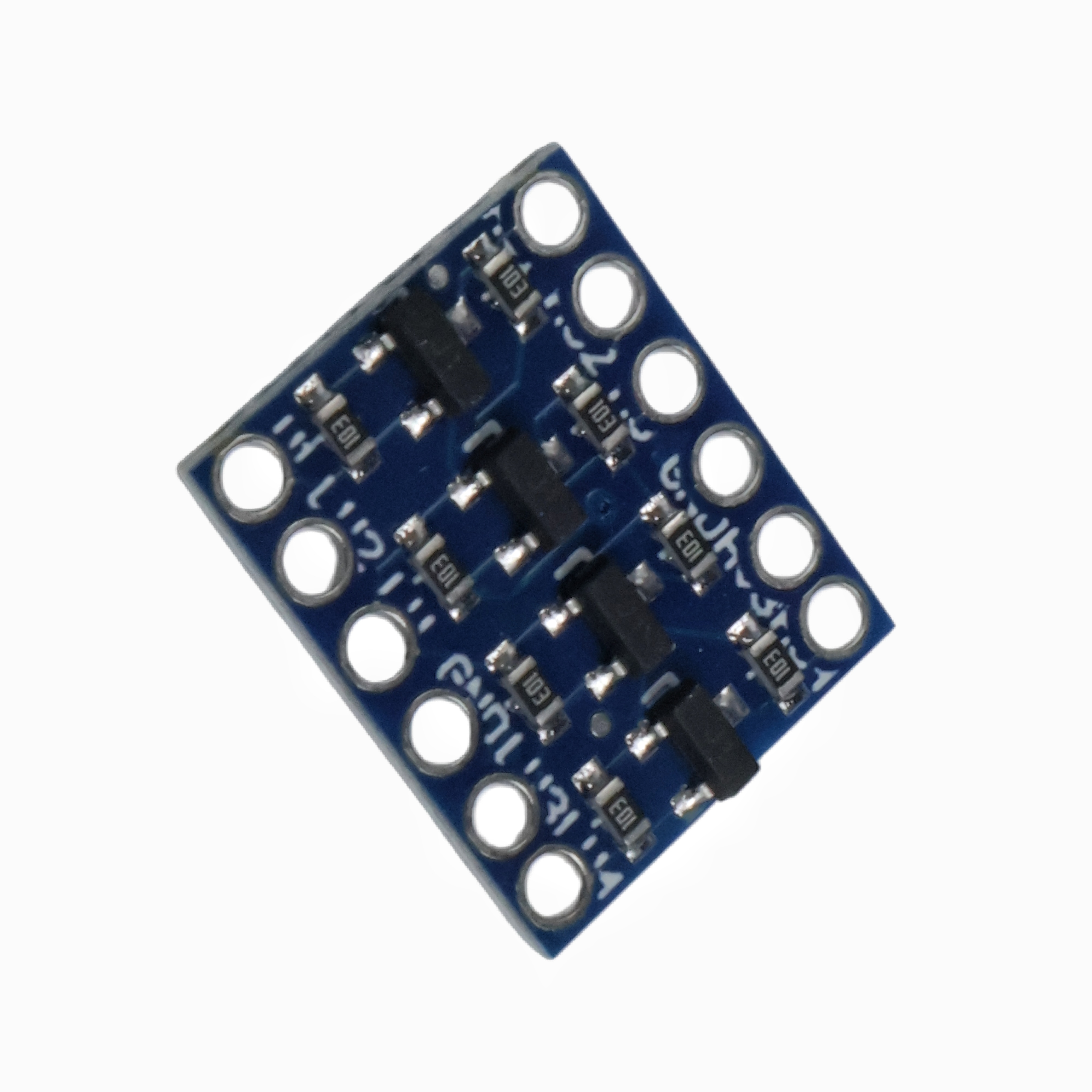 IIC I2C Logic Level Converter  - Level Shifter 3.3V review and price