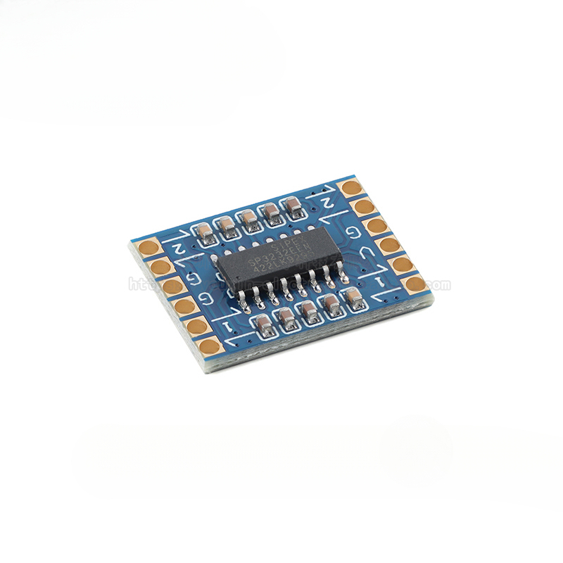 SP3232 RS232 to TTL Converter  - Level Shifter 3.3V review and price