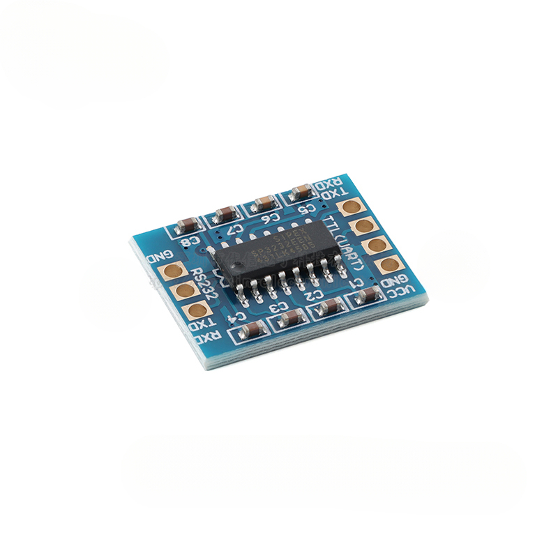 SP3232 RS232 to TTL Converter  - Level Shifter 3.3V review and price