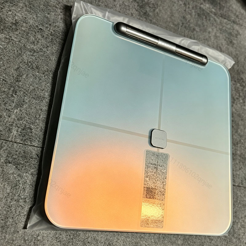 HUAWEI Body Fat Scale 3Pro  Or - Home Automation Industry review and price