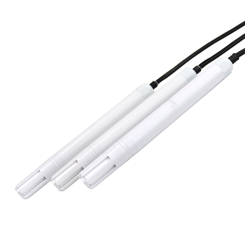 Wholesale Outdoor Meteorologic - Temperature Humidity Sensor review and price