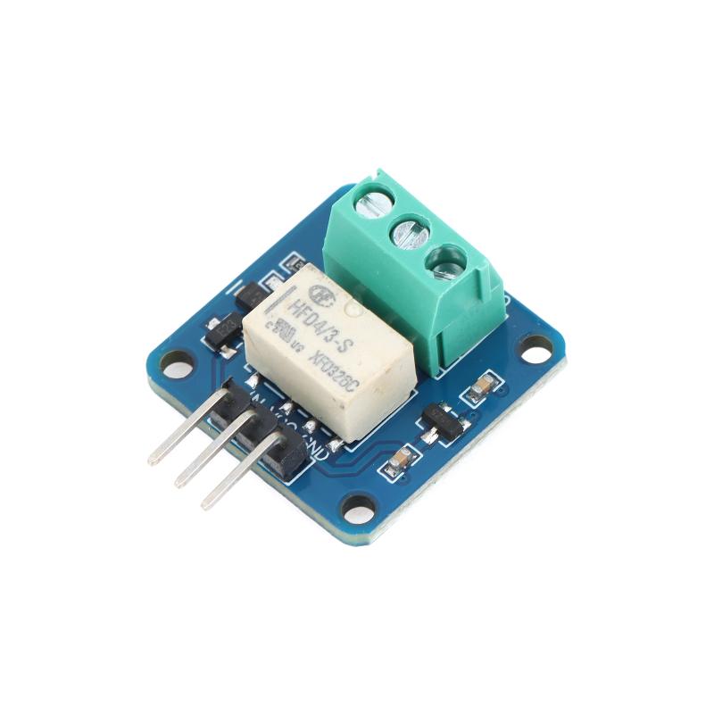 DC 3V Mini Signal Relay Module - Home Automation Diy Projects review and price