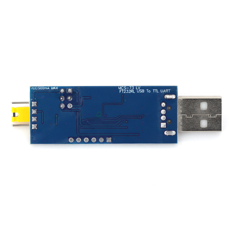 1/5/10Pcs FT232RL USB To TTL C - Level Shifter 3.3V review and price