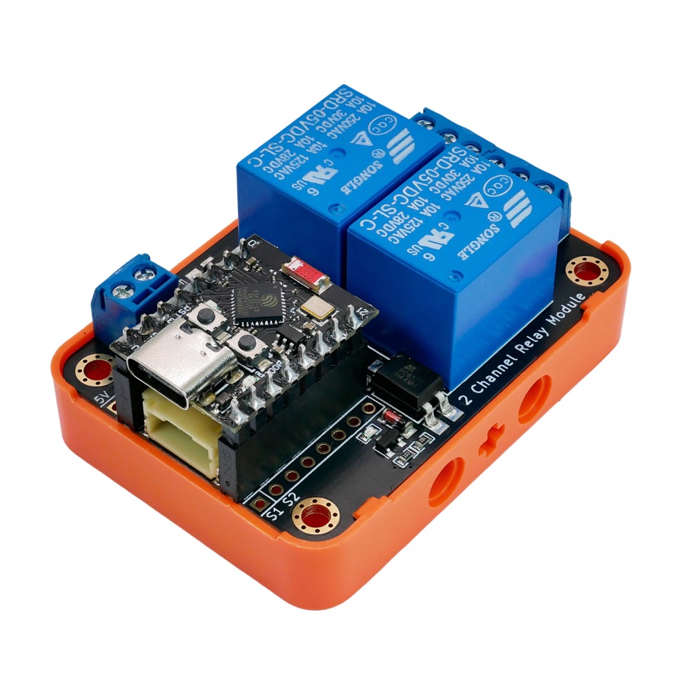 Smart Home Automation 2CH Rela - Home Automation With Arduino review and price