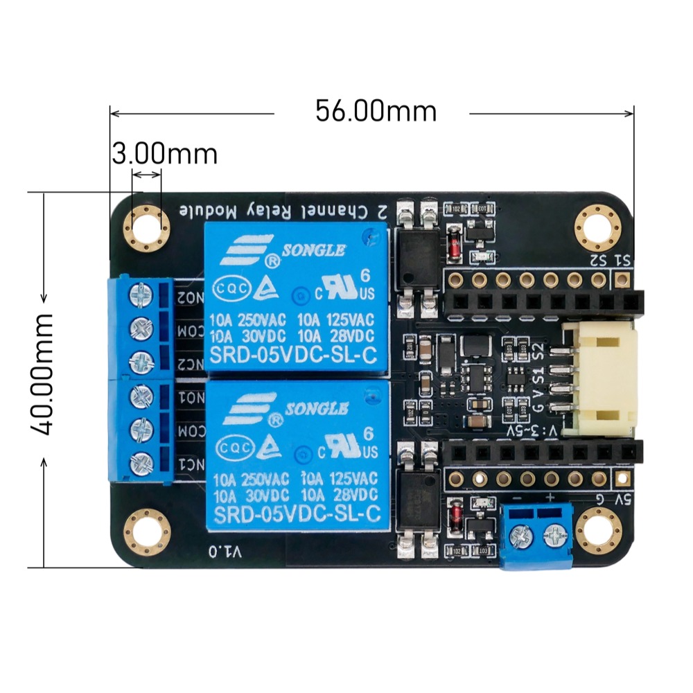 Smart Home Automation 2CH Rela - Home Automation With Arduino review and price