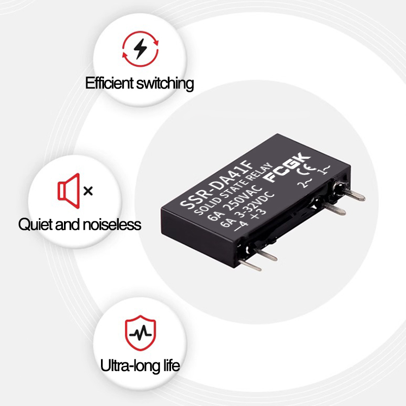 Slim Relay SSR-41FDA SSR-41FDD - Shelly Relay Module review and price