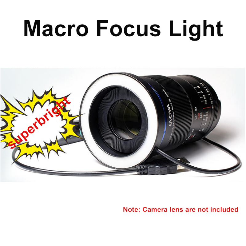 43~77mm Dimmable LED Macro Fla - Tasmota Flash Tool review and price