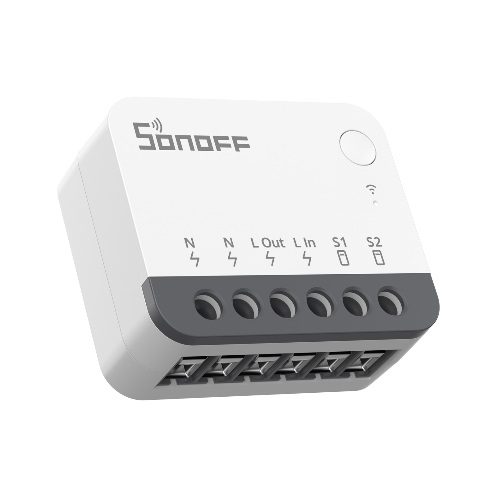 SONOFF ZBMinir2 Zigbee Smart S - Sonoff Basic Switch review and price
