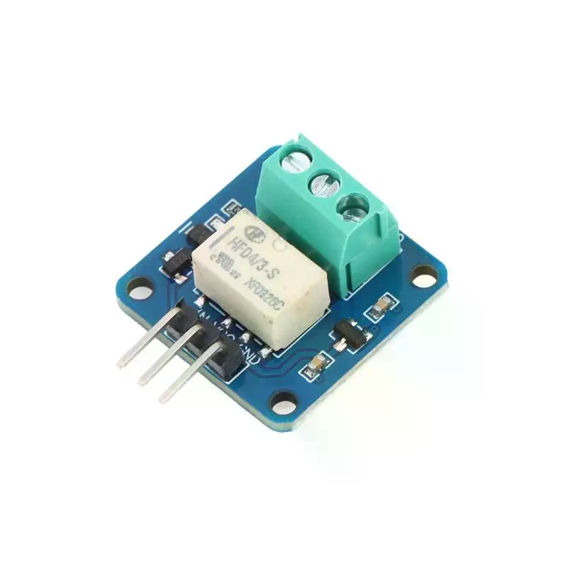 DC 3V Mini Signal Relay Module - Home Automation Diy Projects review and price