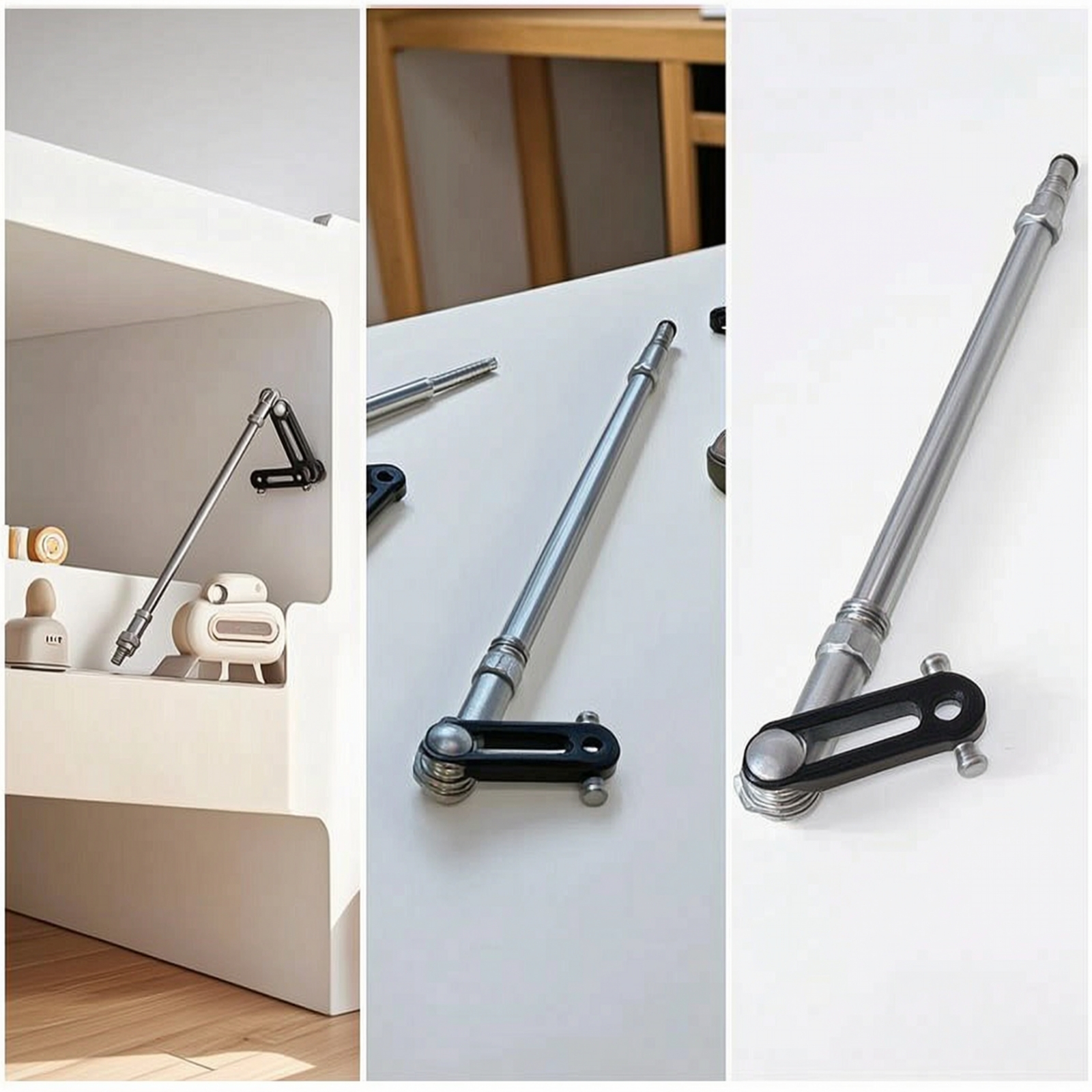Linear Actuator with Linkage A - Home Automation Diy Projects review and price