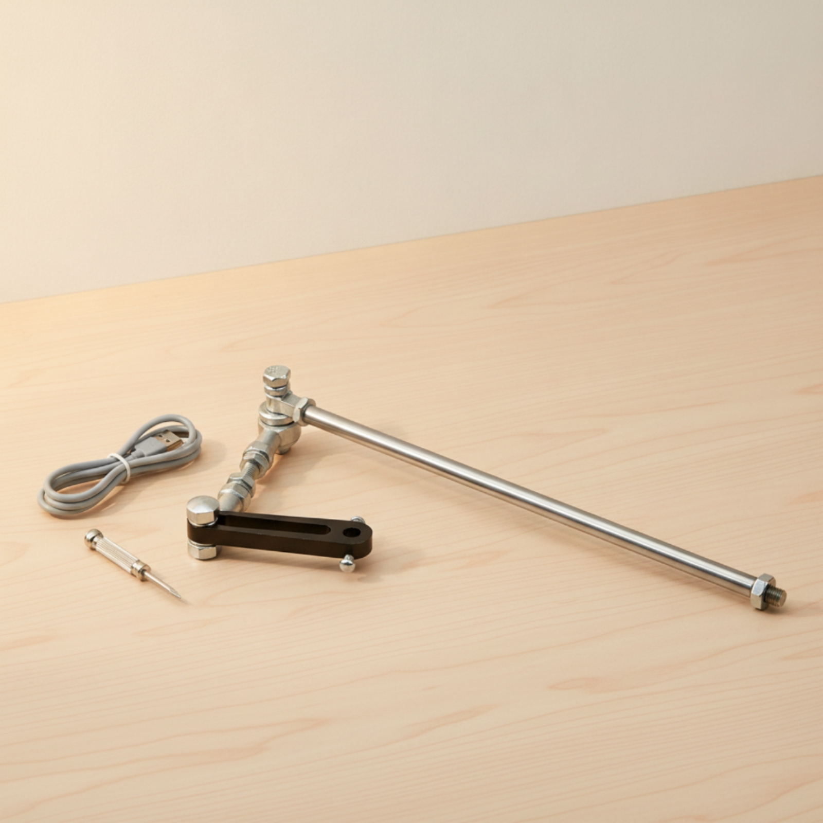 Linear Actuator with Linkage A - Home Automation Diy Projects review and price