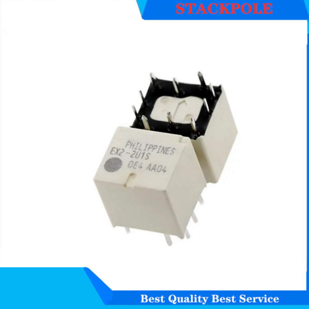 1PCS NEW Auto Relay EX2-2U1S E - Shelly Relay Module review and price