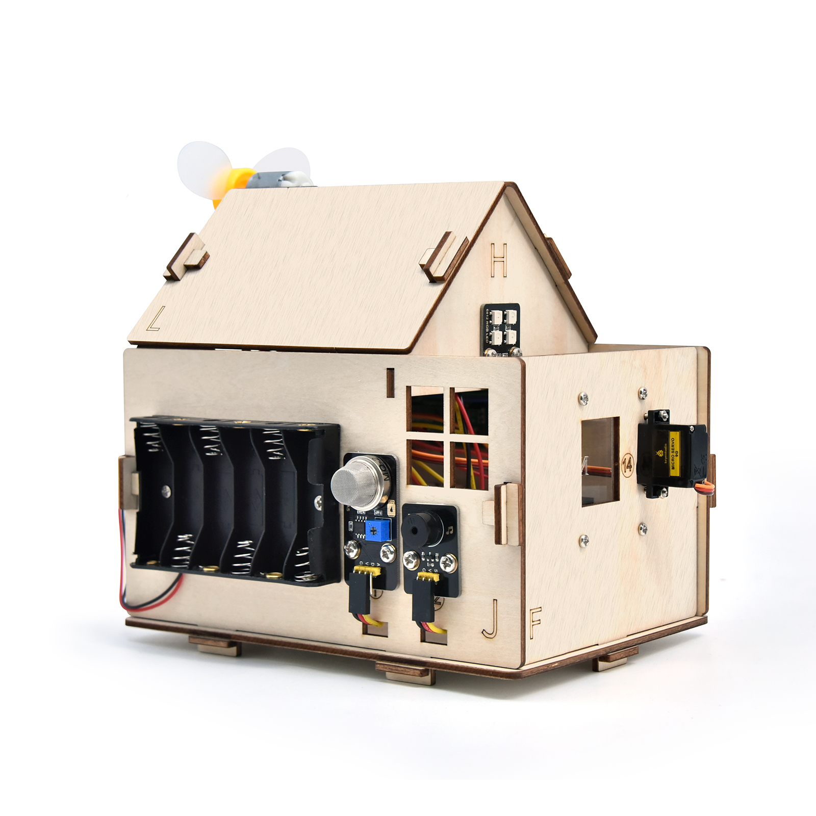 DIY Smart Home kit ESP32 Start - Home Automation Diy Projects review and price