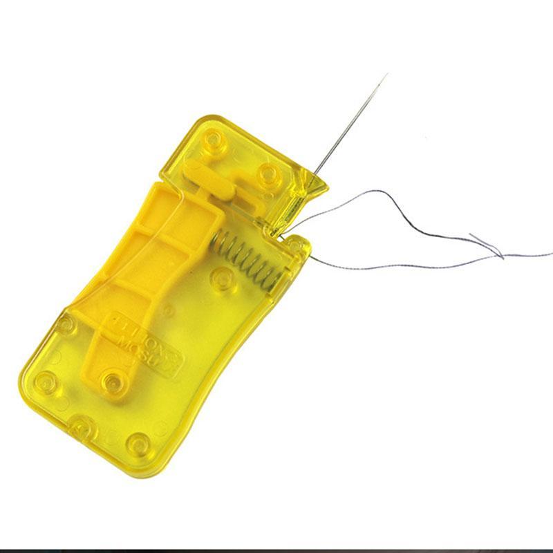 Auto Needle Threader DIY Tool  - Home Automation Diy review and price