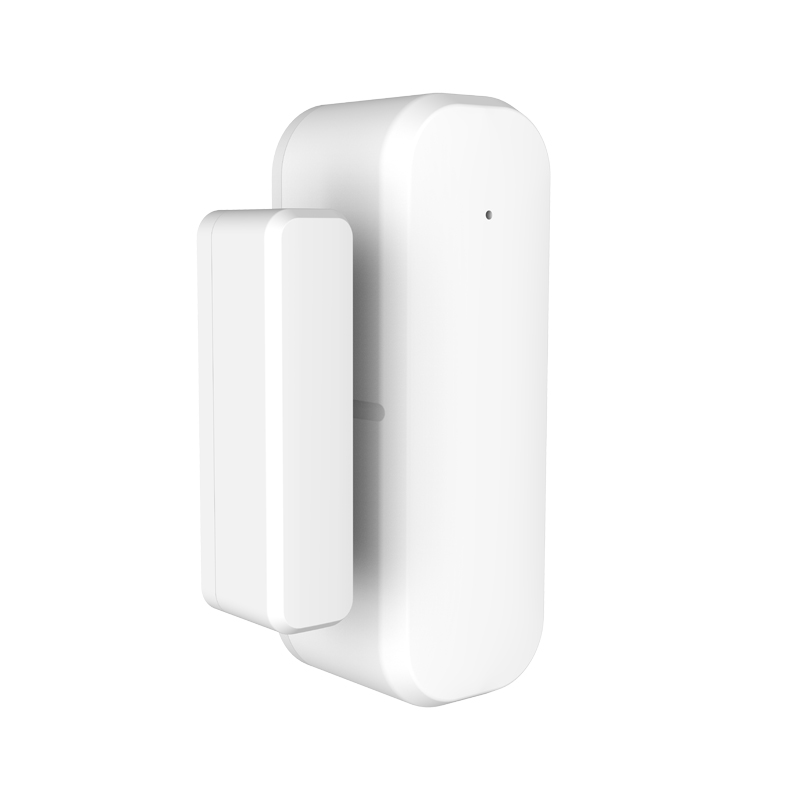 Tuya Wi-Fi Smart Door And Wind - Home Automation Technology review and price