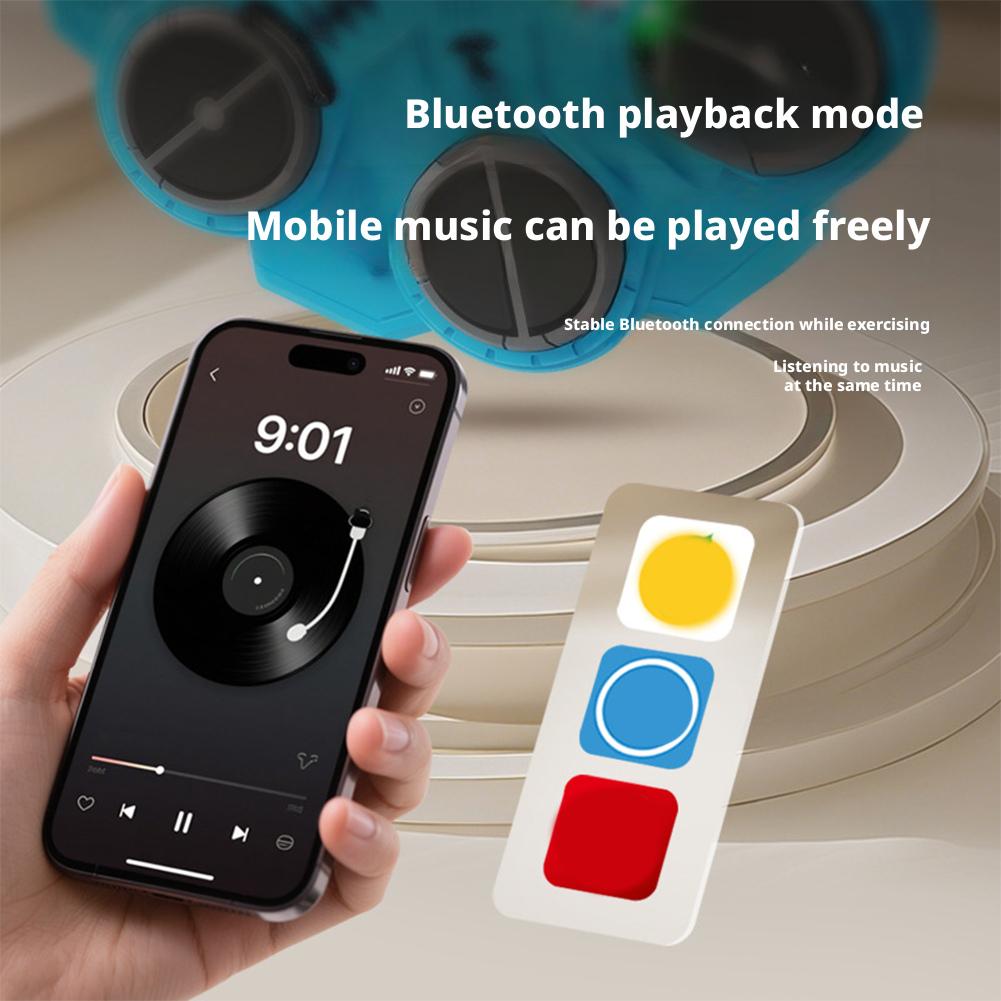 Smart Bluetooth Music Boxing M - Home Automation Industry review and price