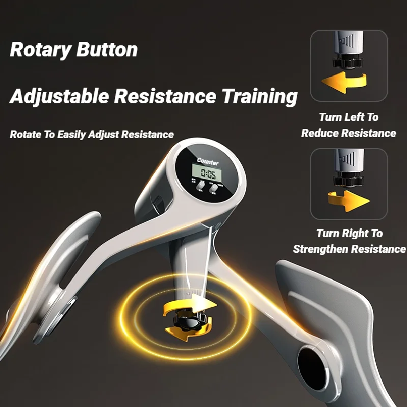 Smart Counting Kegel Fitness E - Home Automation Industry review and price