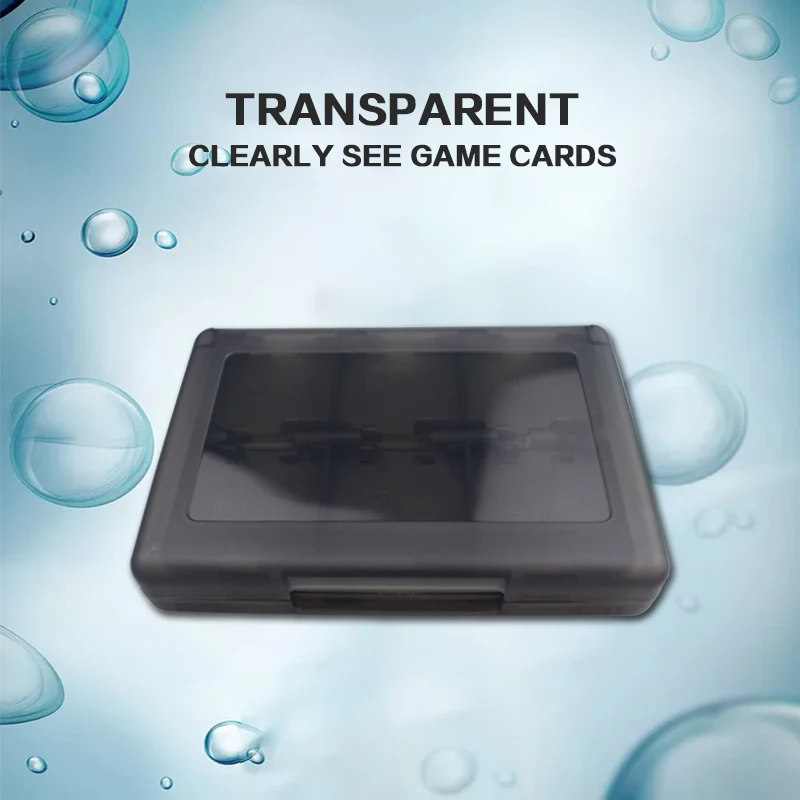 DATA FROG Game Card Storage Bo - Home Assistant Sd review and price