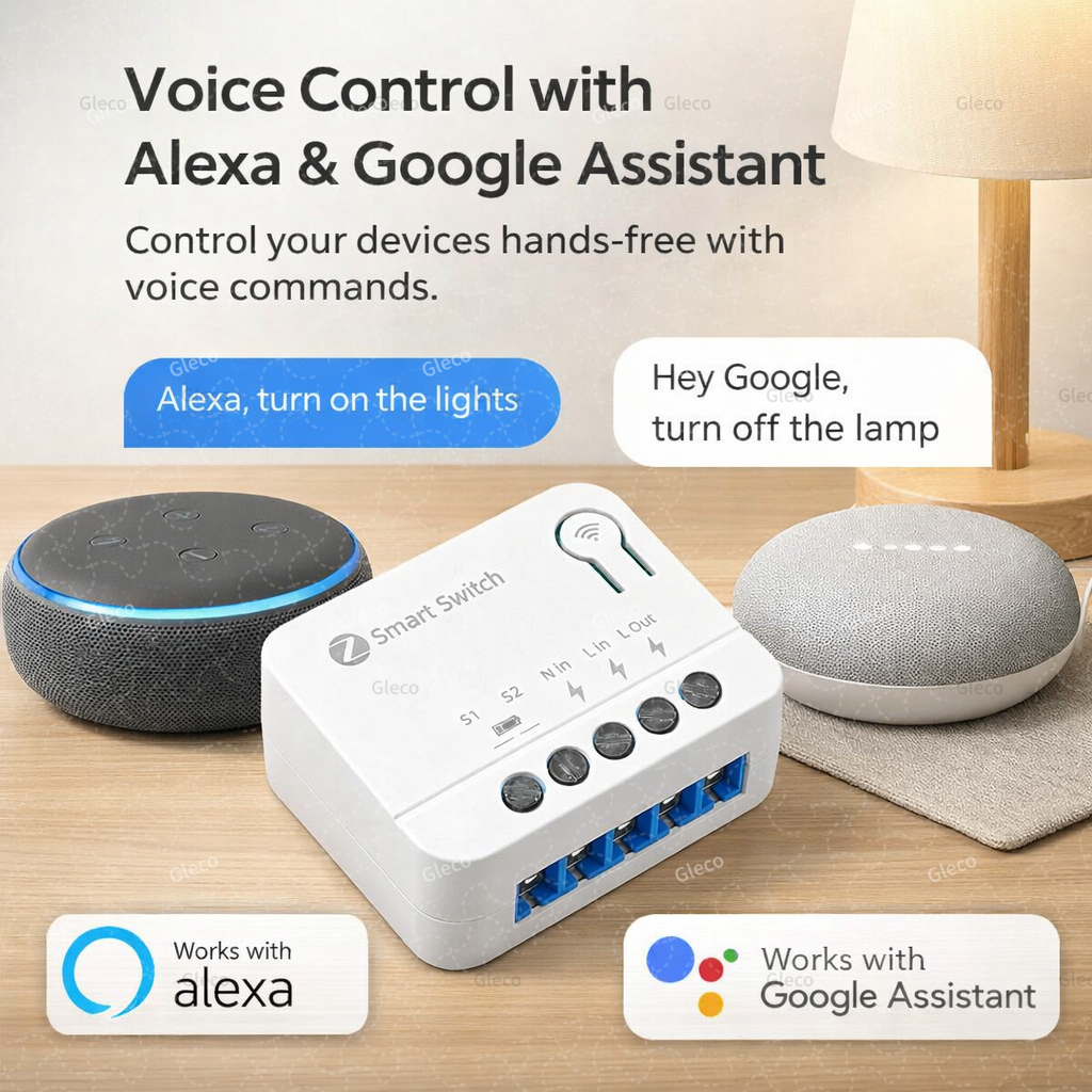 ZigBee Tuya Smart Switch Modul - Diy Home Automation Hub review and price