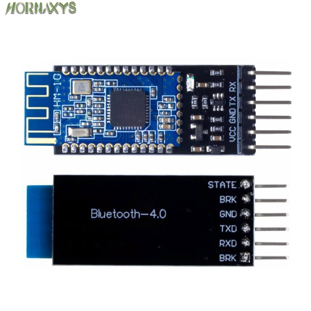 HM-10 BLE 4.0 (Bluetooth Low E - Level Shifter 3.3V review and price