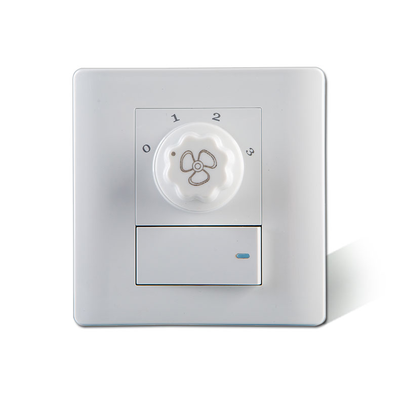 Ceiling Fan Control 3 Gear Spe - Home Automation Industry review and price
