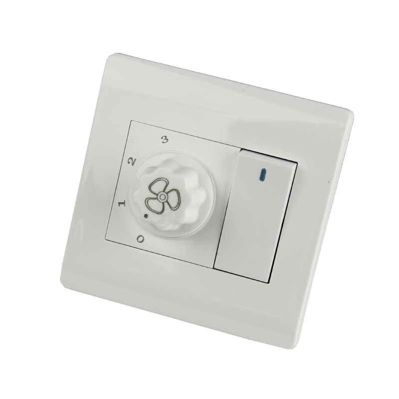 Ceiling Fan Control 3 Gear Spe - Home Automation Industry review and price